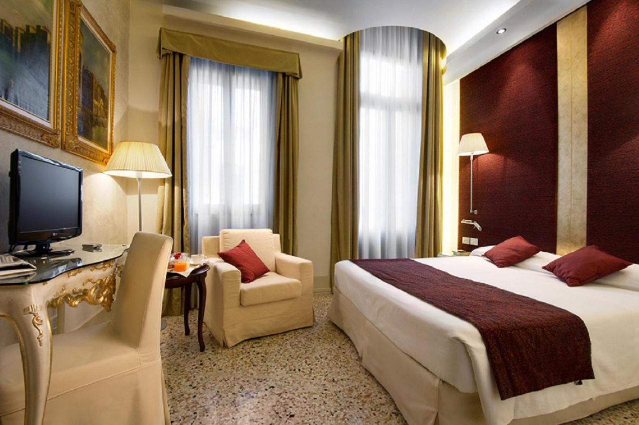 Hotel Palazzo Giovanelli E Gran Canal Венеция Екстериор снимка