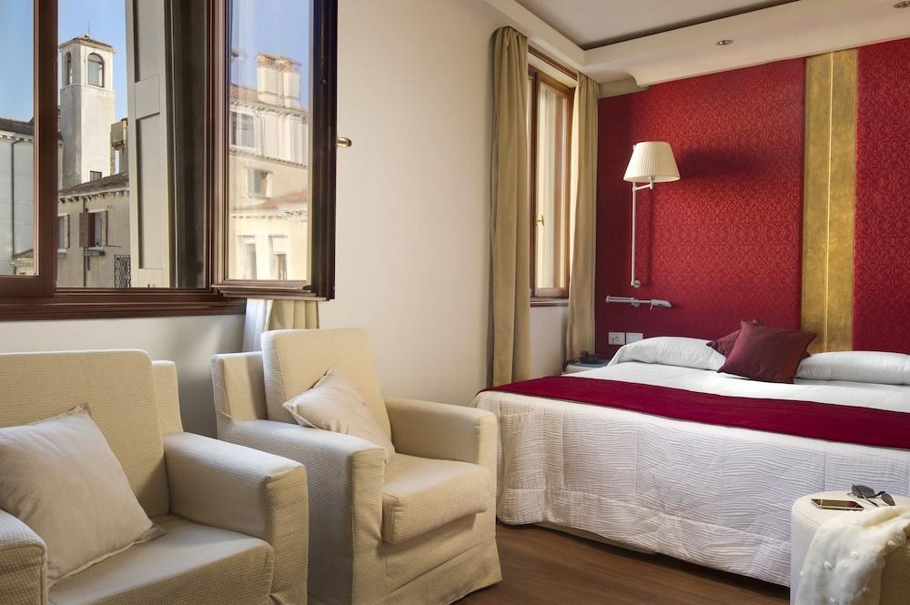 Hotel Palazzo Giovanelli E Gran Canal Венеция Екстериор снимка