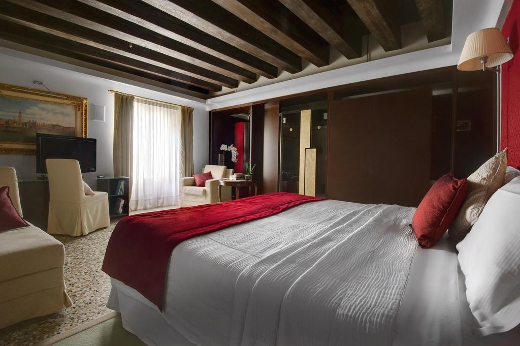 Hotel Palazzo Giovanelli E Gran Canal Венеция Екстериор снимка