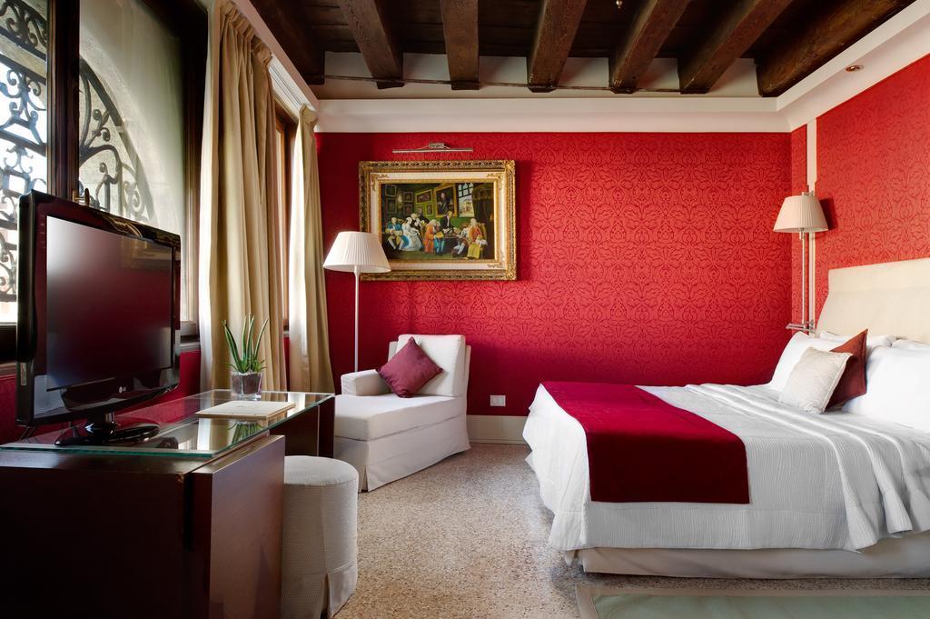 Hotel Palazzo Giovanelli E Gran Canal Венеция Екстериор снимка