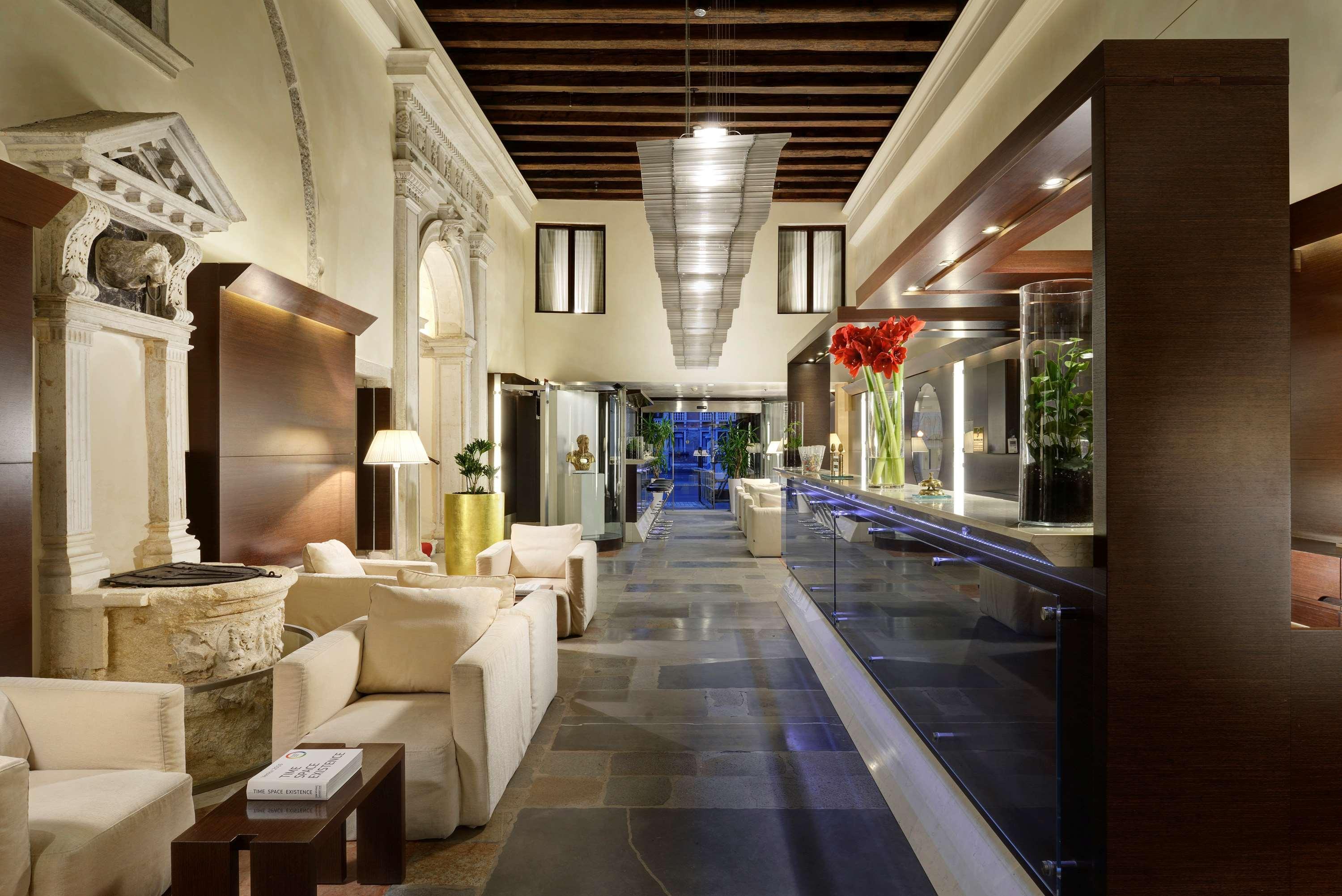 Hotel Palazzo Giovanelli E Gran Canal Венеция Екстериор снимка