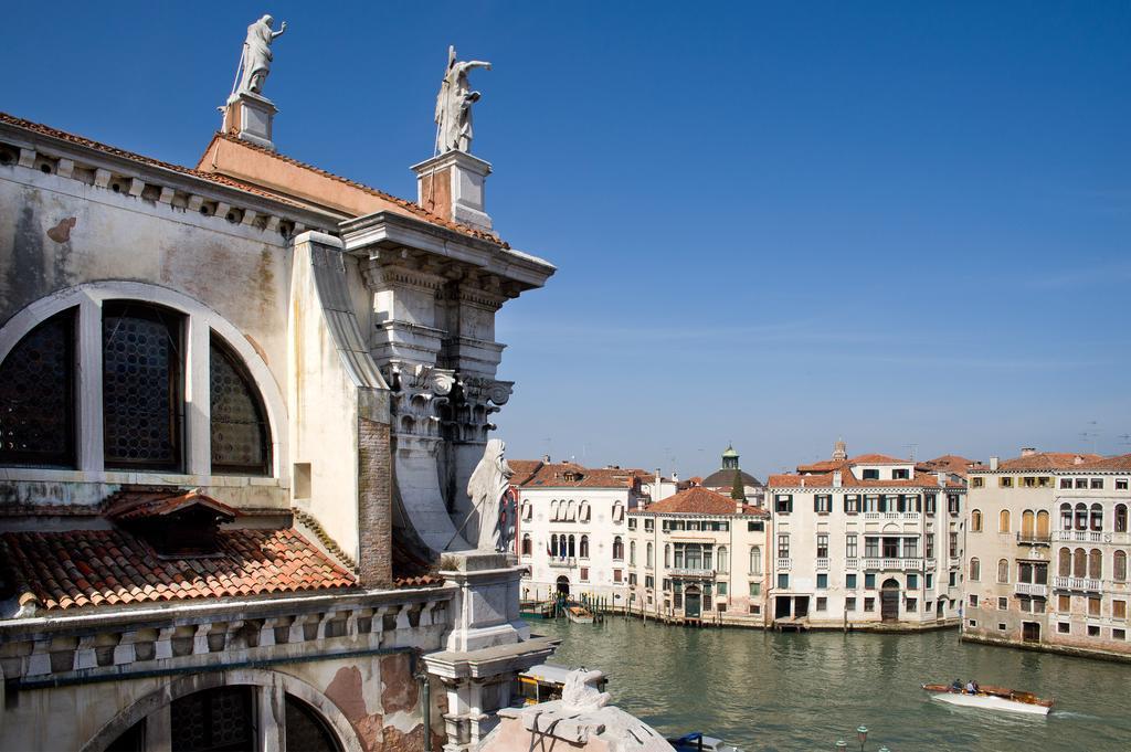 Hotel Palazzo Giovanelli E Gran Canal Венеция Екстериор снимка
