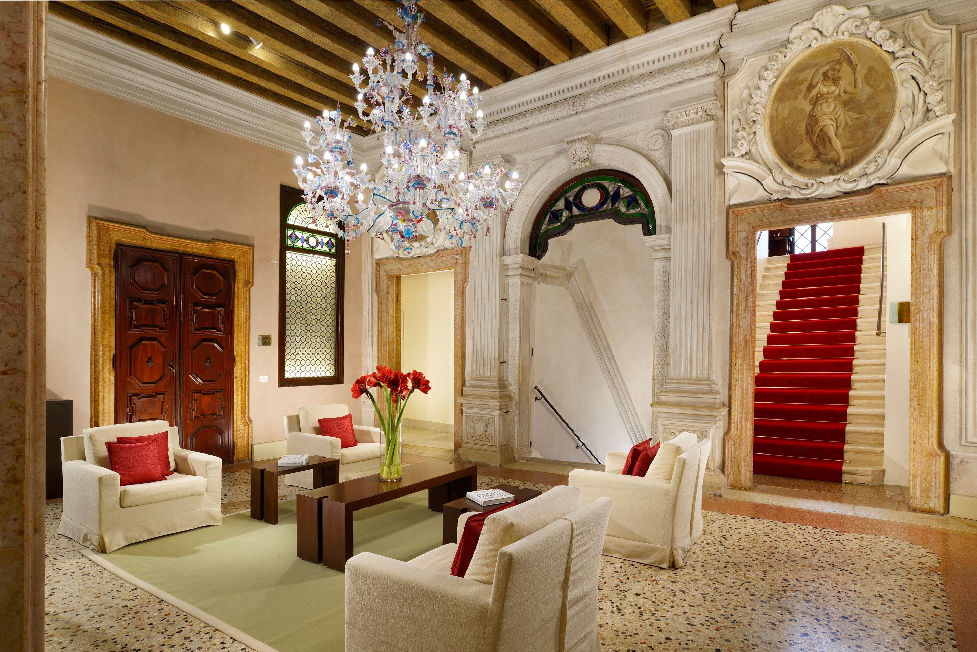 Hotel Palazzo Giovanelli E Gran Canal Венеция Екстериор снимка