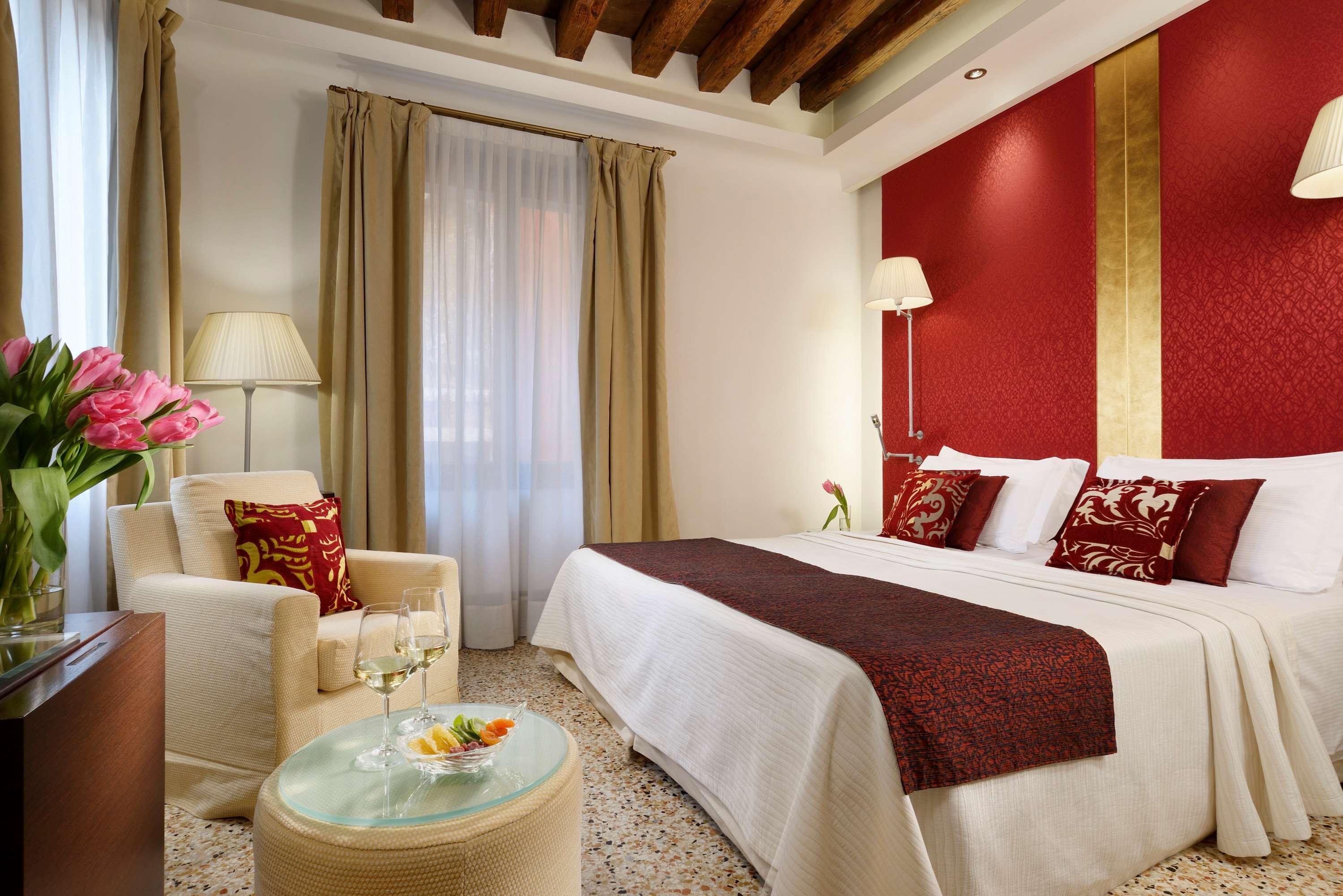 Hotel Palazzo Giovanelli E Gran Canal Венеция Екстериор снимка