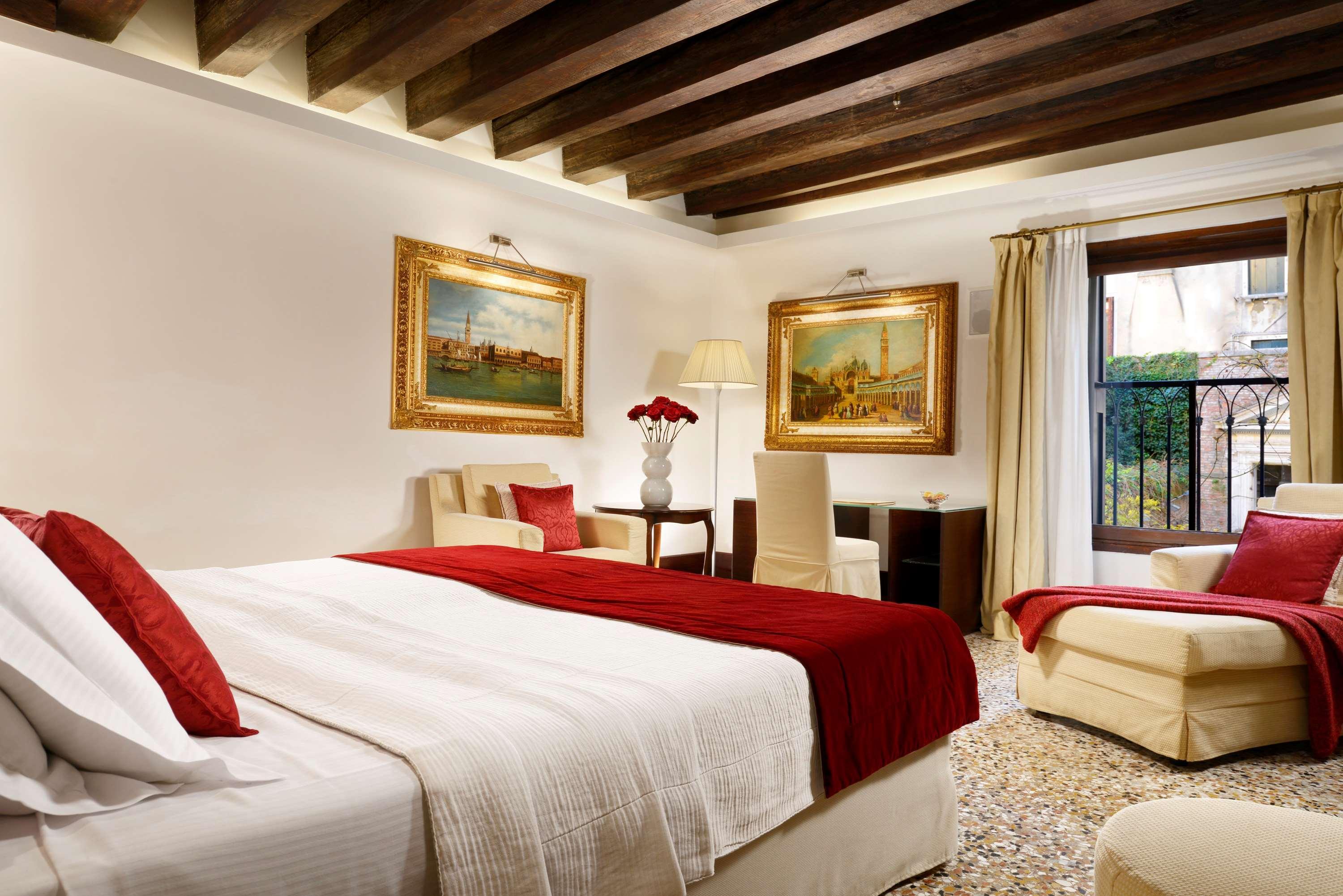Hotel Palazzo Giovanelli E Gran Canal Венеция Екстериор снимка