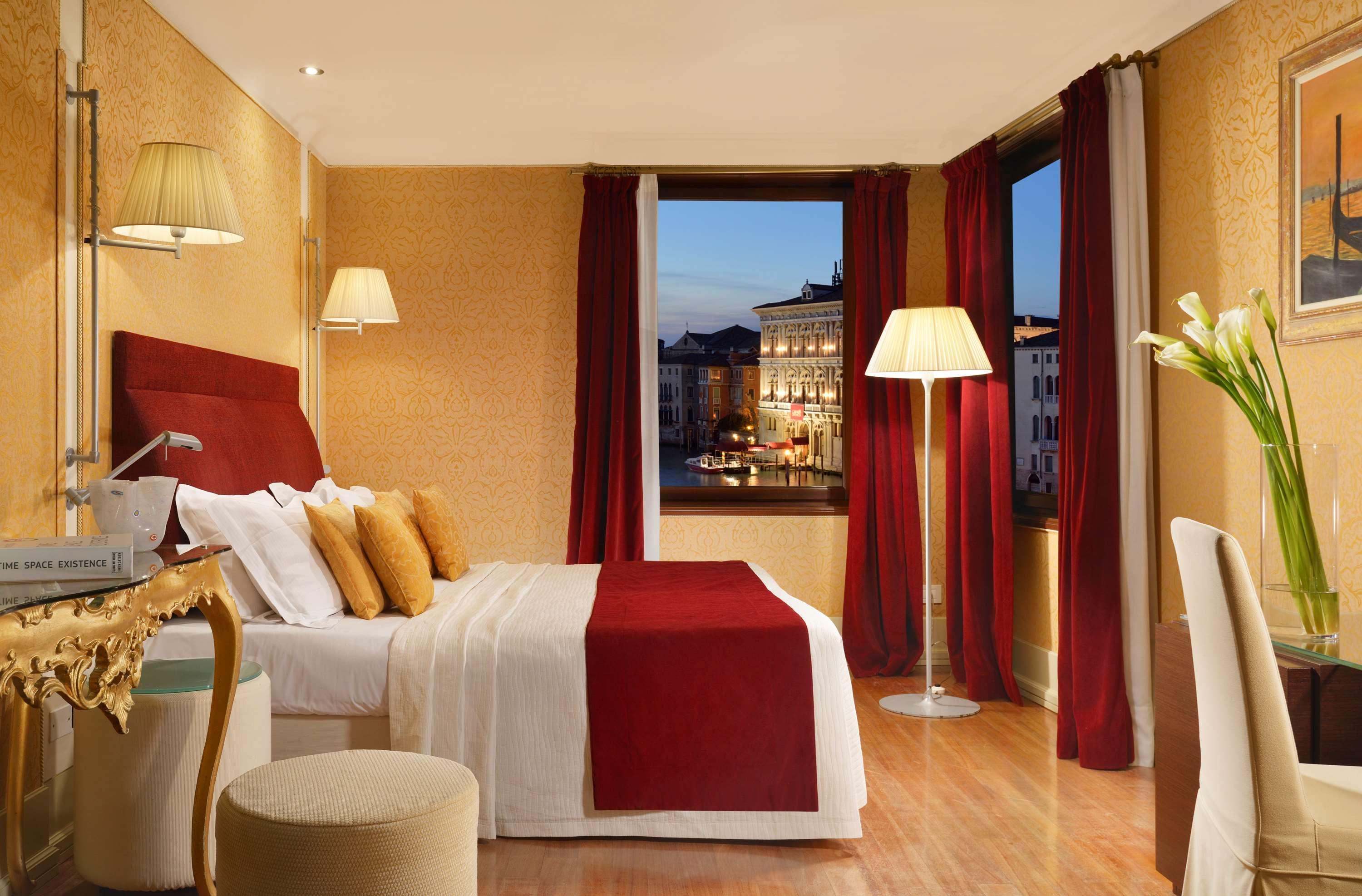 Hotel Palazzo Giovanelli E Gran Canal Венеция Екстериор снимка