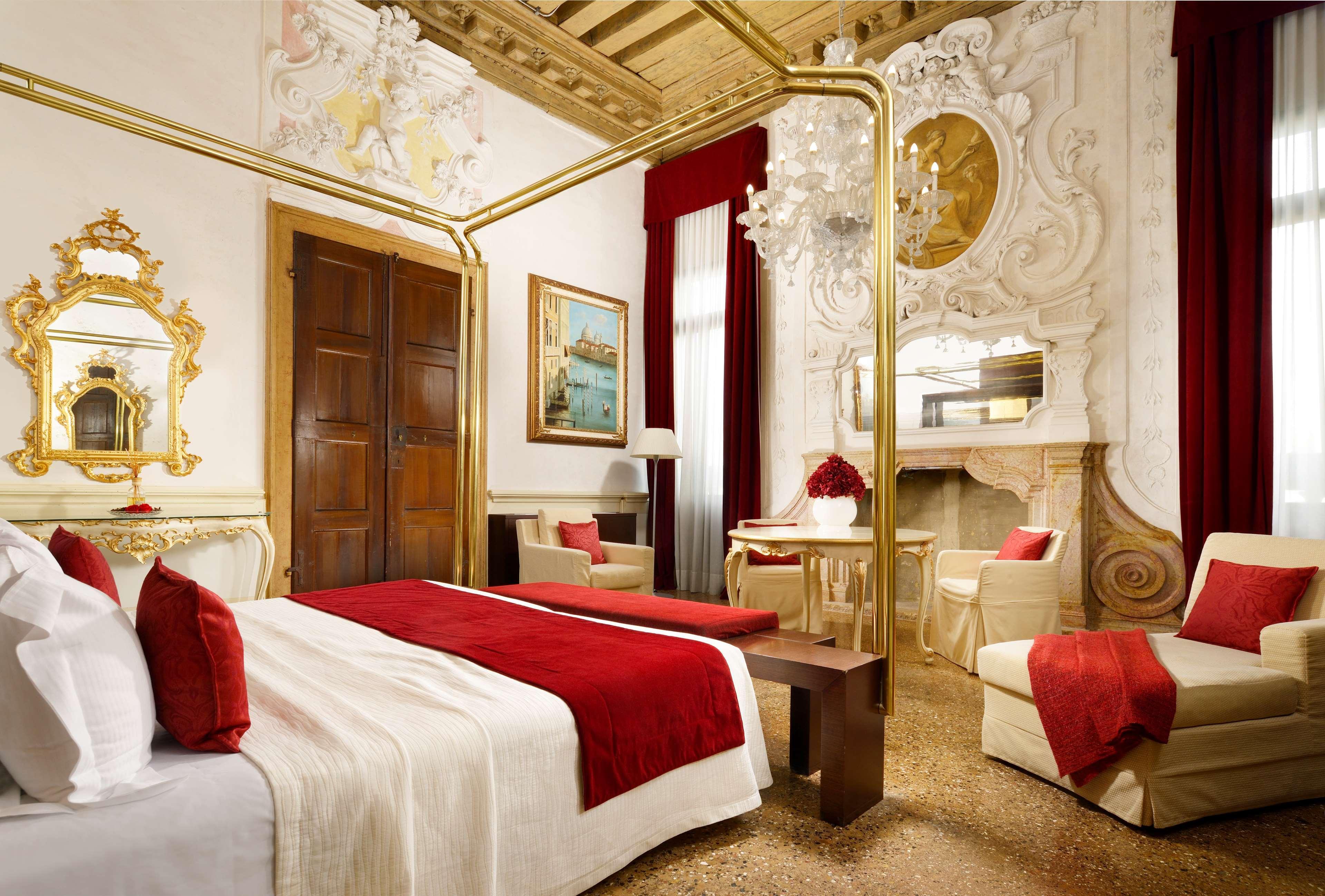 Hotel Palazzo Giovanelli E Gran Canal Венеция Екстериор снимка