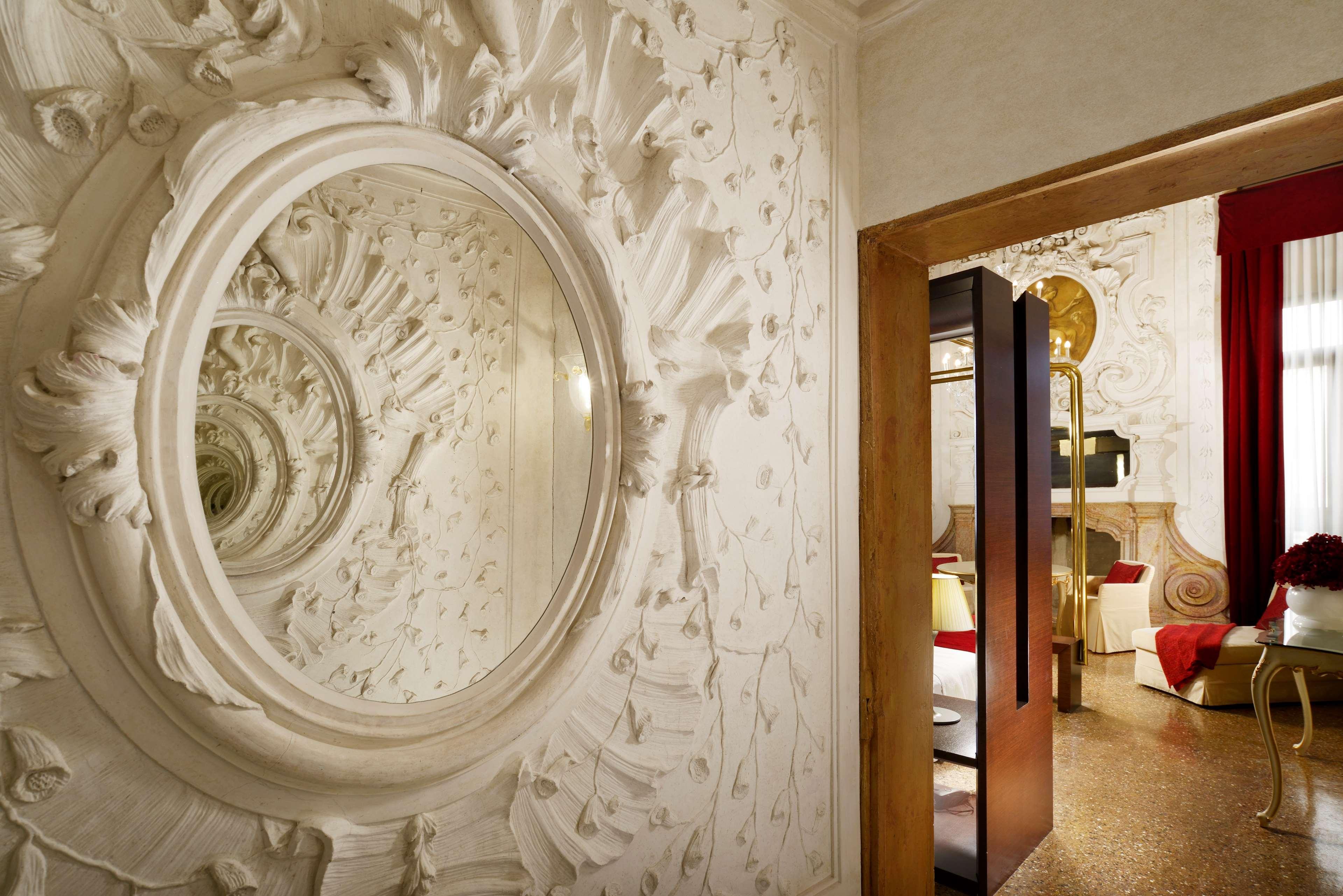 Hotel Palazzo Giovanelli E Gran Canal Венеция Екстериор снимка