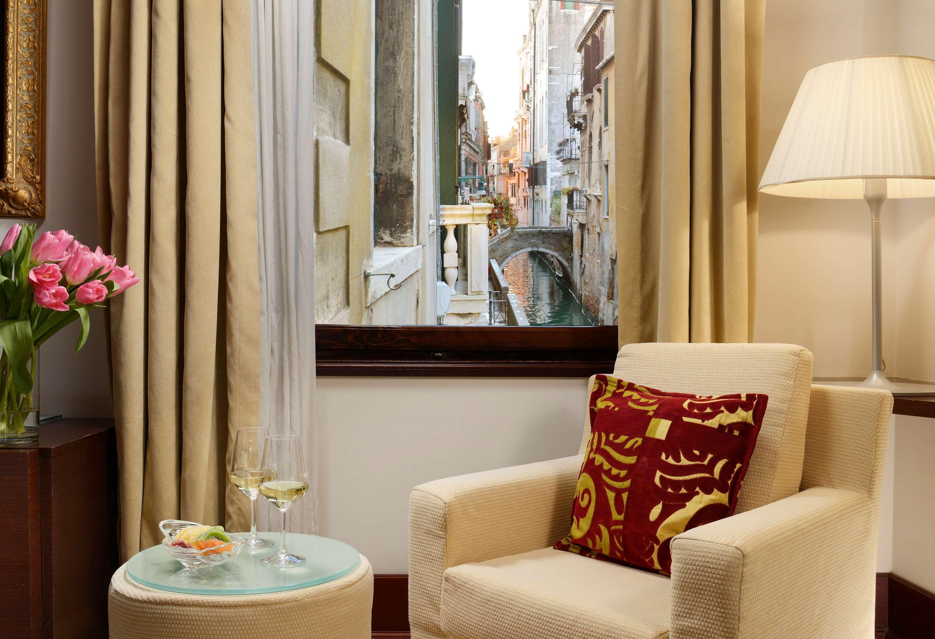 Hotel Palazzo Giovanelli E Gran Canal Венеция Екстериор снимка