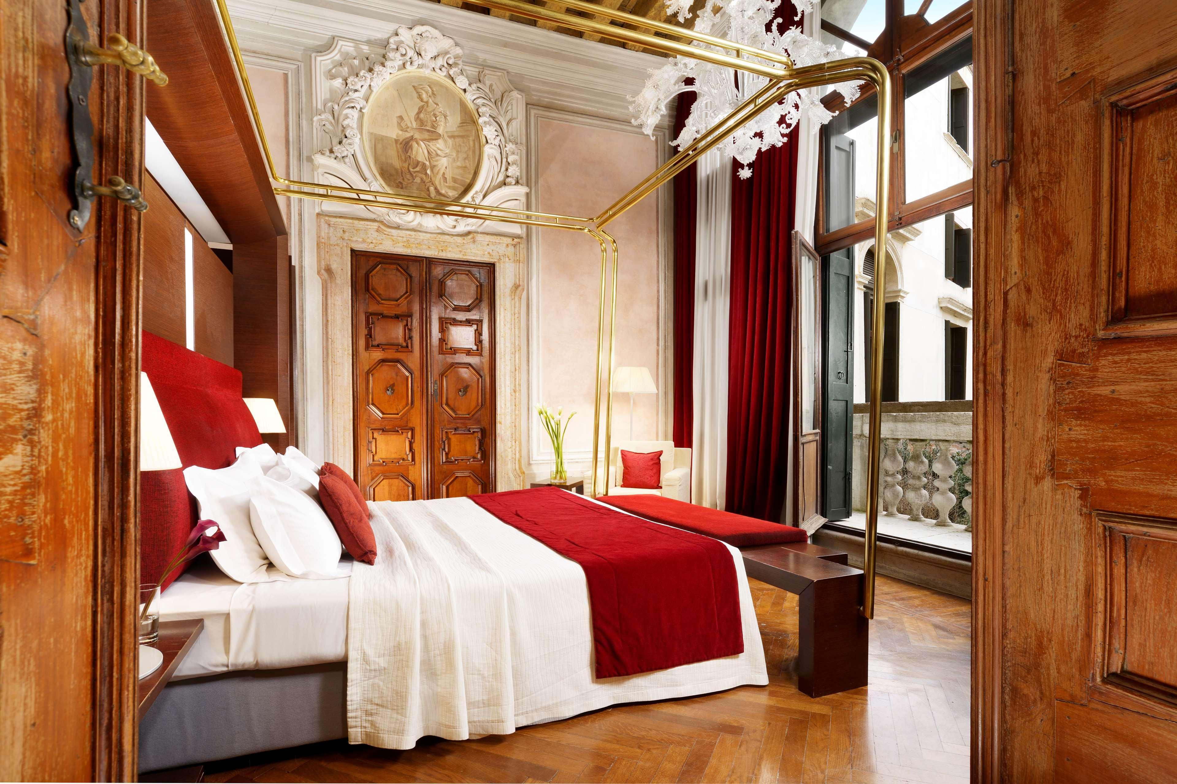 Hotel Palazzo Giovanelli E Gran Canal Венеция Екстериор снимка