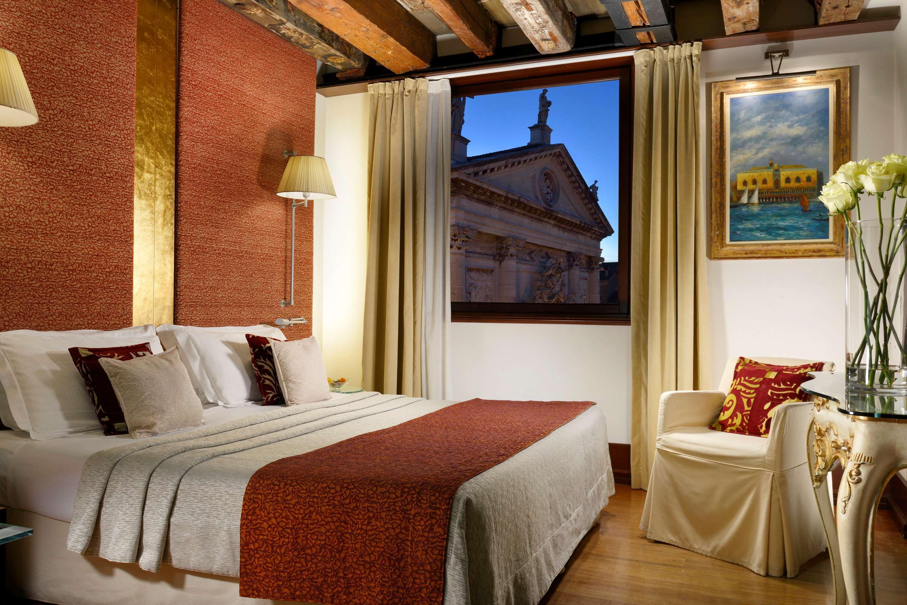 Hotel Palazzo Giovanelli E Gran Canal Венеция Екстериор снимка