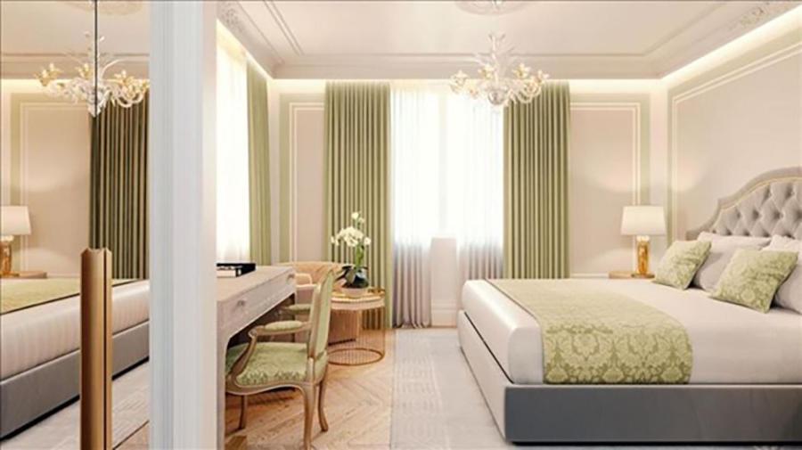 Hotel Palazzo Giovanelli E Gran Canal Венеция Екстериор снимка