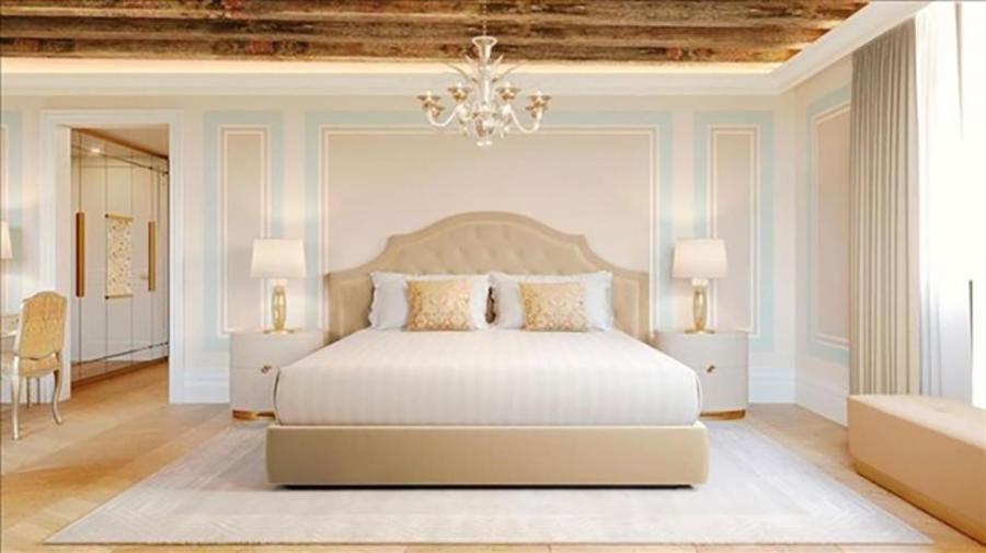 Hotel Palazzo Giovanelli E Gran Canal Венеция Екстериор снимка