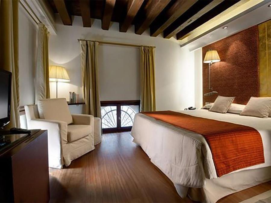 Hotel Palazzo Giovanelli E Gran Canal Венеция Екстериор снимка