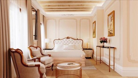 Hotel Palazzo Giovanelli E Gran Canal Венеция Екстериор снимка