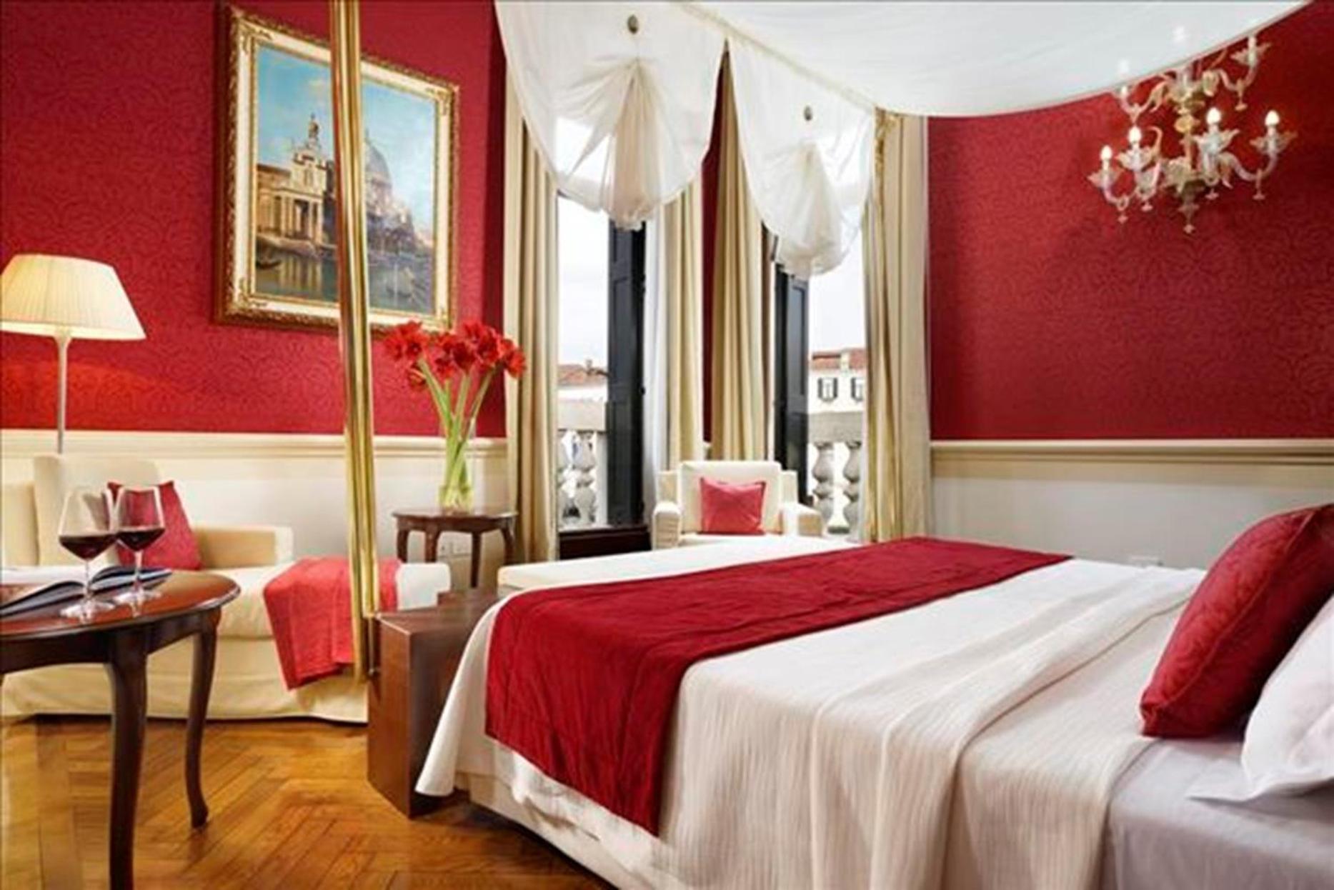 Hotel Palazzo Giovanelli E Gran Canal Венеция Екстериор снимка