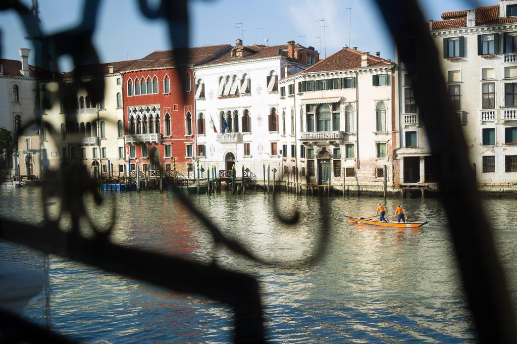 Hotel Palazzo Giovanelli E Gran Canal Венеция Екстериор снимка