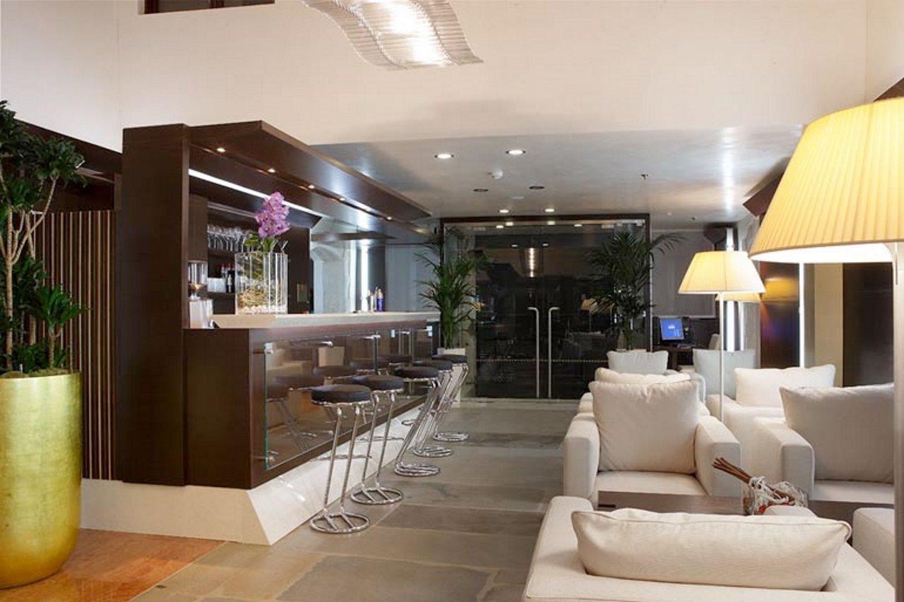 Hotel Palazzo Giovanelli E Gran Canal Венеция Ресторант снимка
