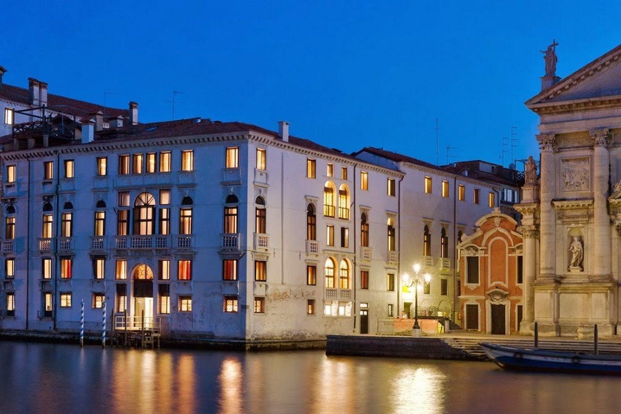 Hotel Palazzo Giovanelli E Gran Canal Венеция Екстериор снимка