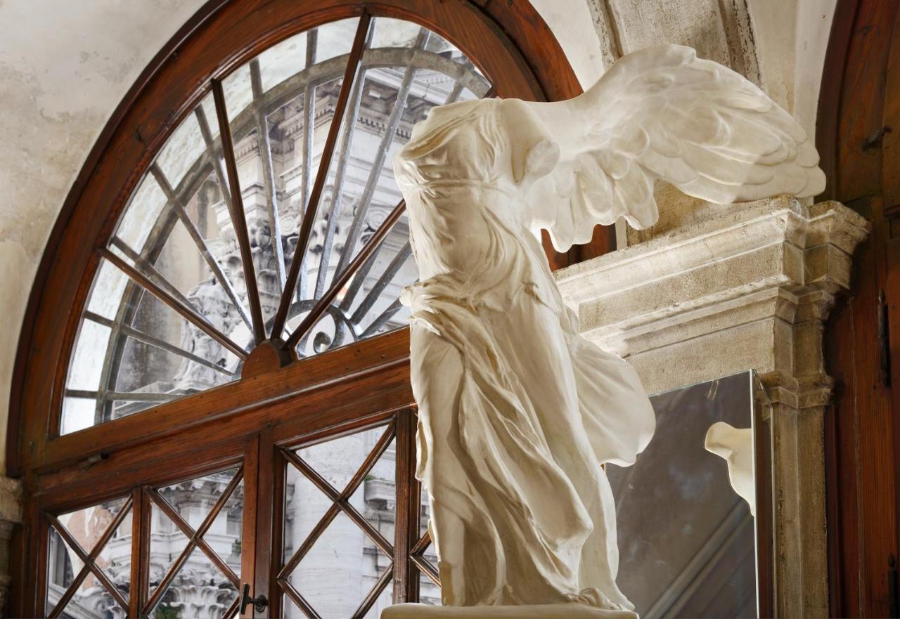 Hotel Palazzo Giovanelli E Gran Canal Венеция Екстериор снимка