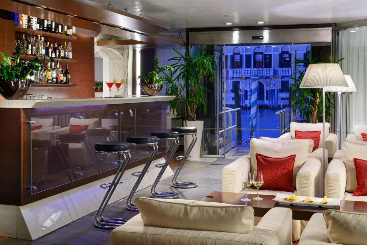 Hotel Palazzo Giovanelli E Gran Canal Венеция Екстериор снимка