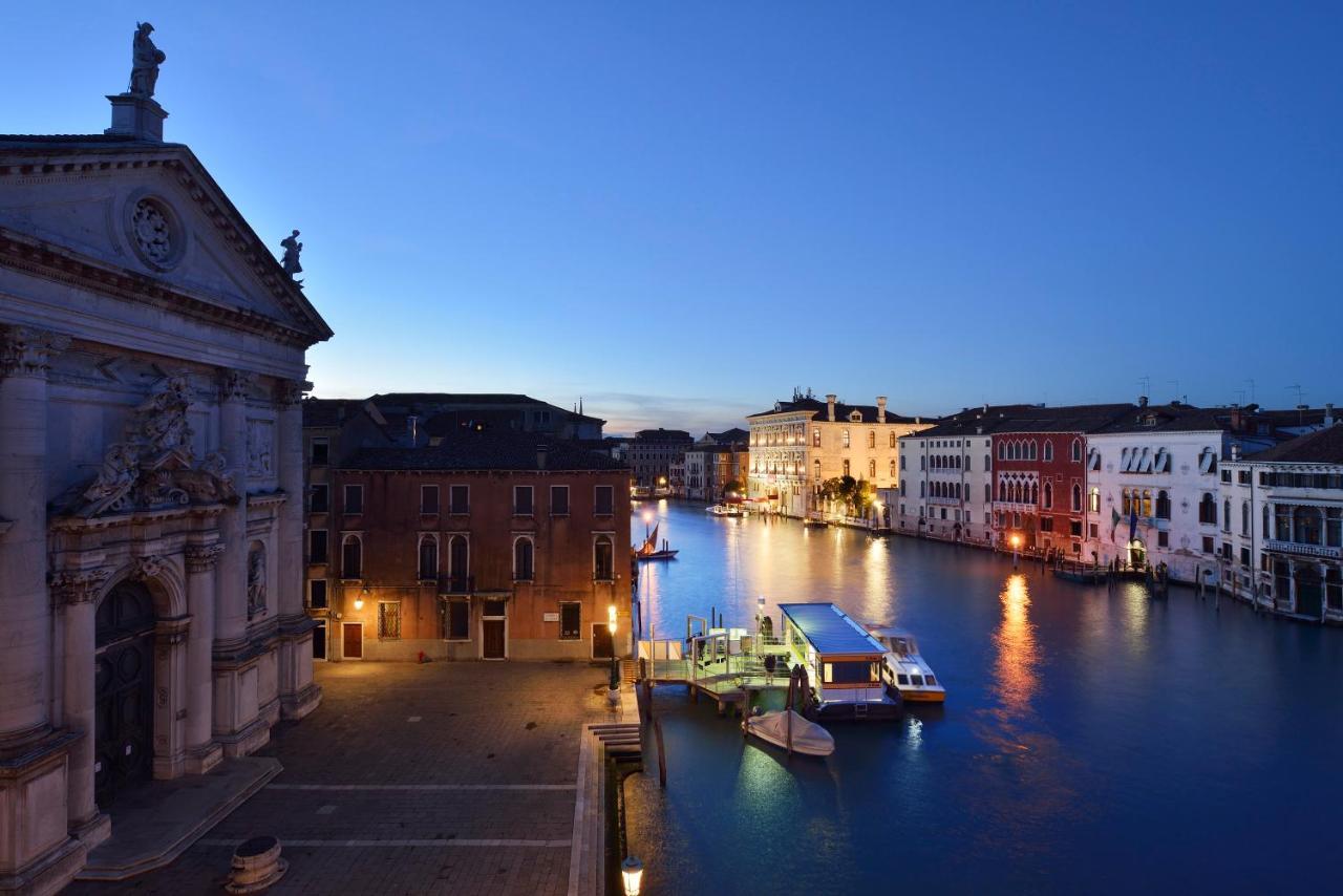 Hotel Palazzo Giovanelli E Gran Canal Венеция Екстериор снимка